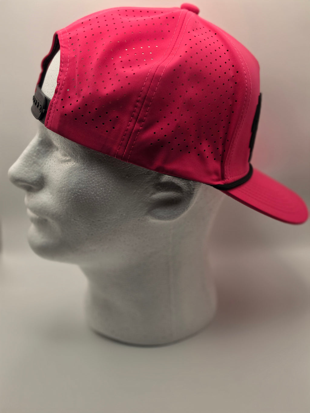 Shameless Nameless® "Signature" Series Hat (Pink)