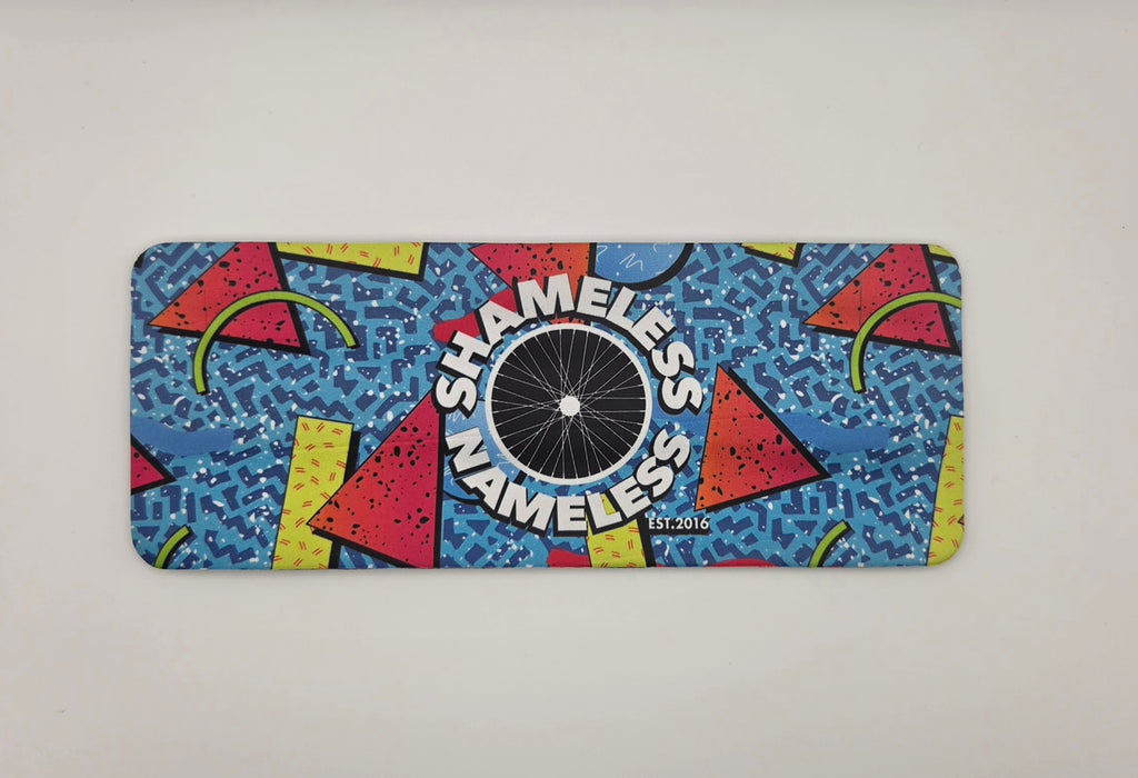 Shameless Nameless Slap Koozie
