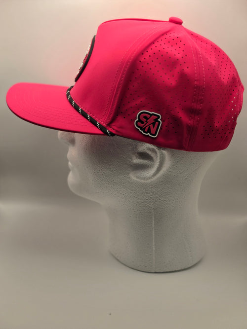 Shameless Nameless® "Gold Tooth" Series (Pink)