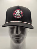 Shameless Nameless® "Gold Tooth" Series (Black)