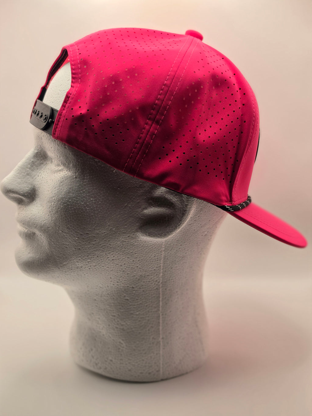 Shameless Nameless® "Gold Tooth" Series (Pink)