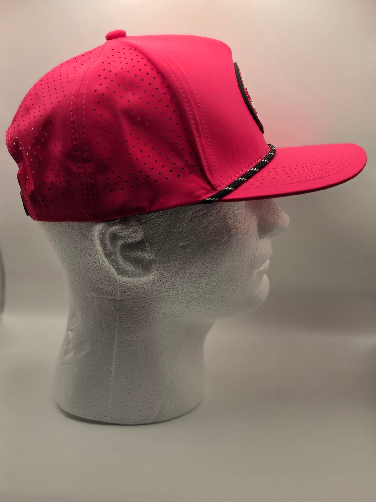 Shameless Nameless® "Gold Tooth" Series (Pink)