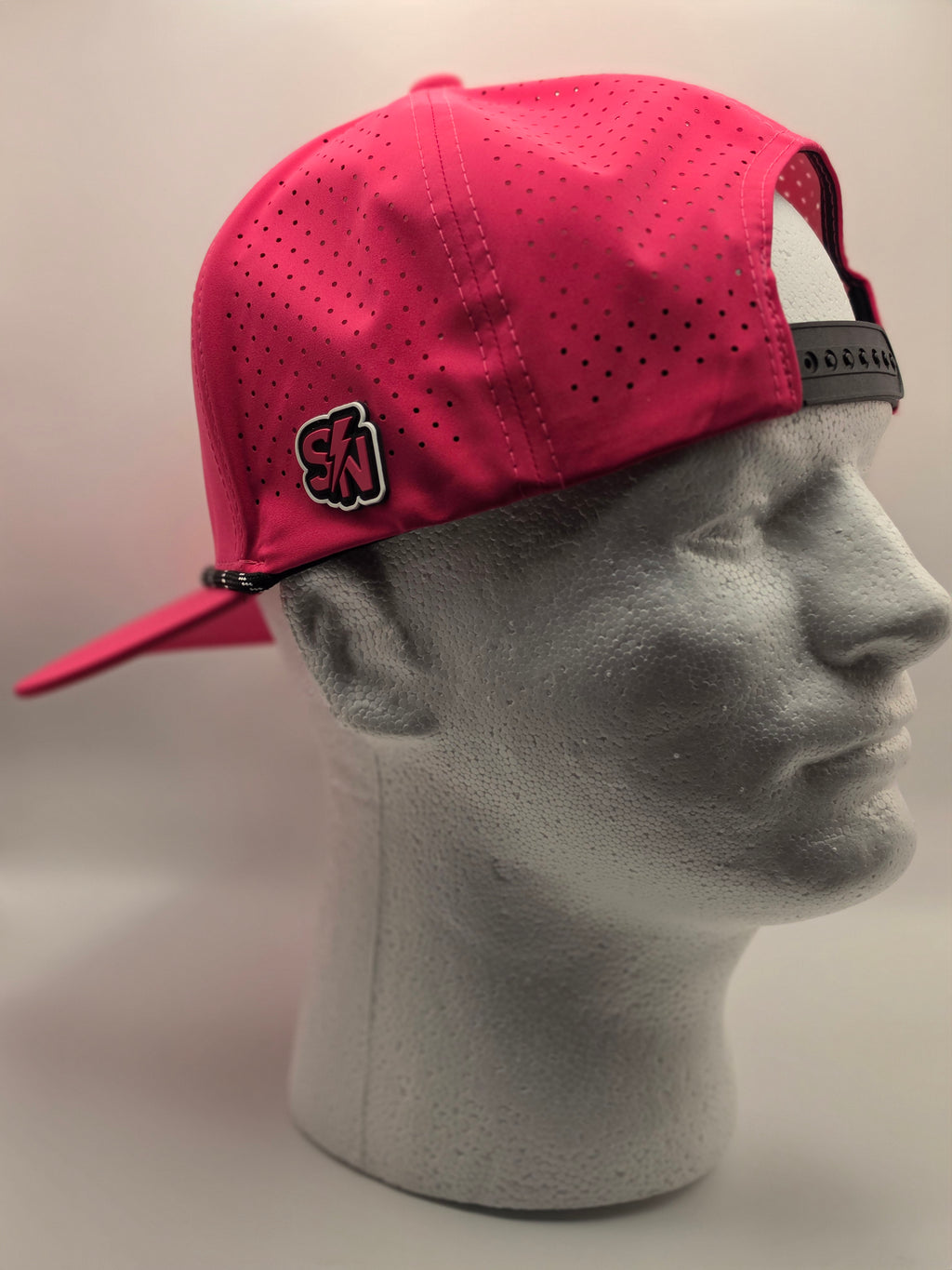Shameless Nameless® "Gold Tooth" Series (Pink)