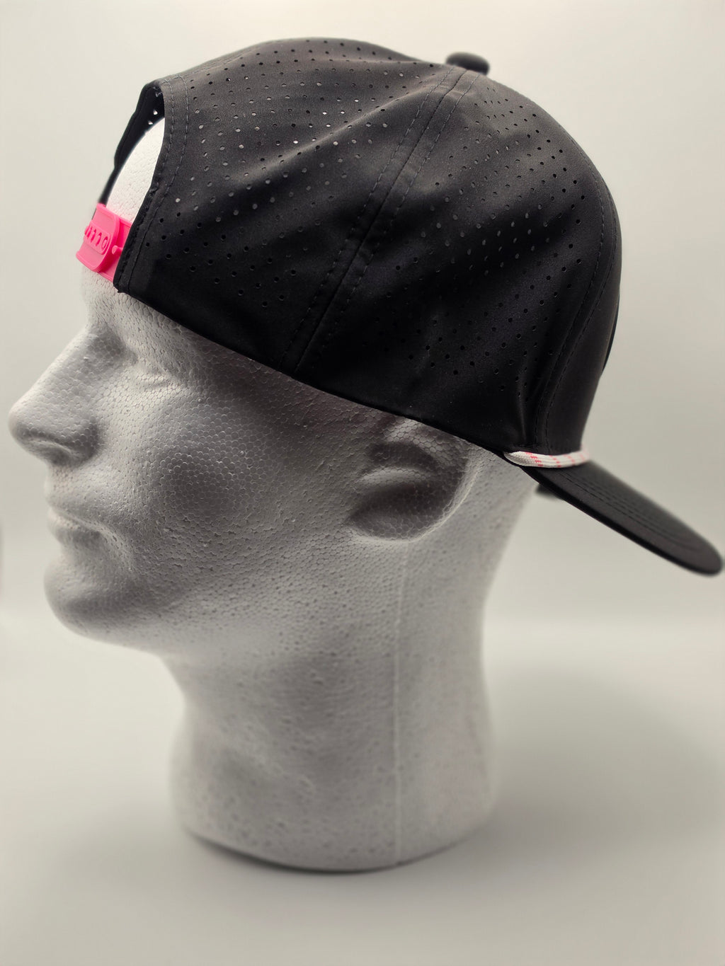 Shameless Nameless® "Gold Tooth" Series (Black)