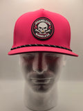 Shameless Nameless® "Gold Tooth" Series (Pink)